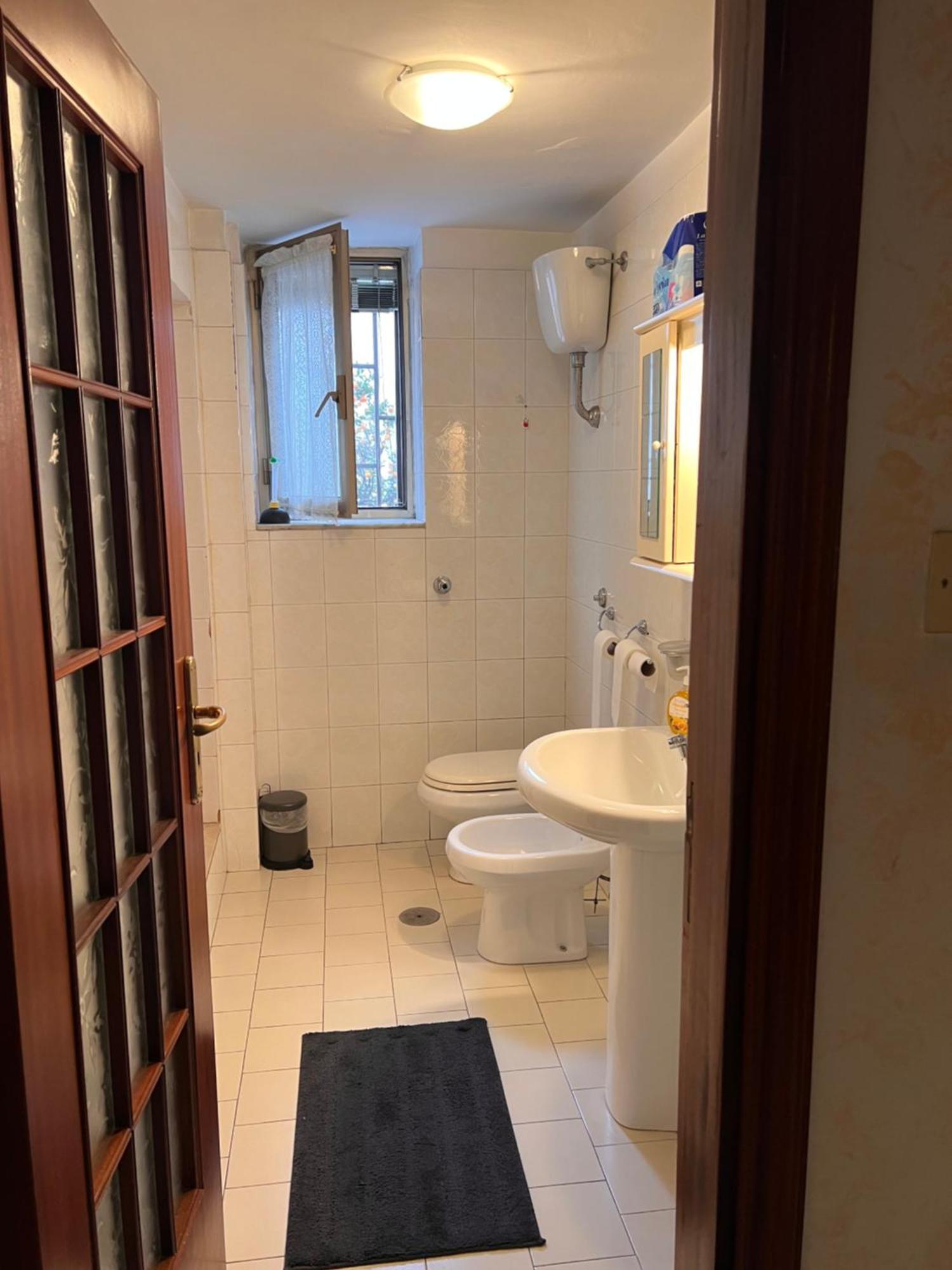 Apartament Casa Annalisa Ercolano Zewnętrze zdjęcie